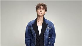 炎亞綸（圖／索尼音樂提供）