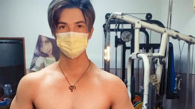 口罩男被控3罪　友怒拆辣妻私下真面目
