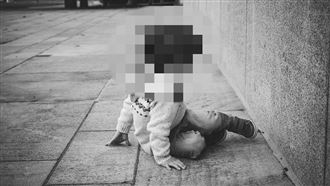 7歲男童如囚煉獄！父母「4刑具」連環爆打