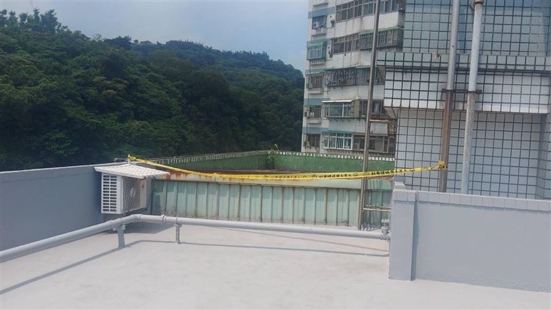 男失蹤9天被發現陳屍頂加　遺體發臭腐爛