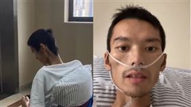 凌一趙信(網路照片)