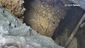 文 竹天坑擴大1200