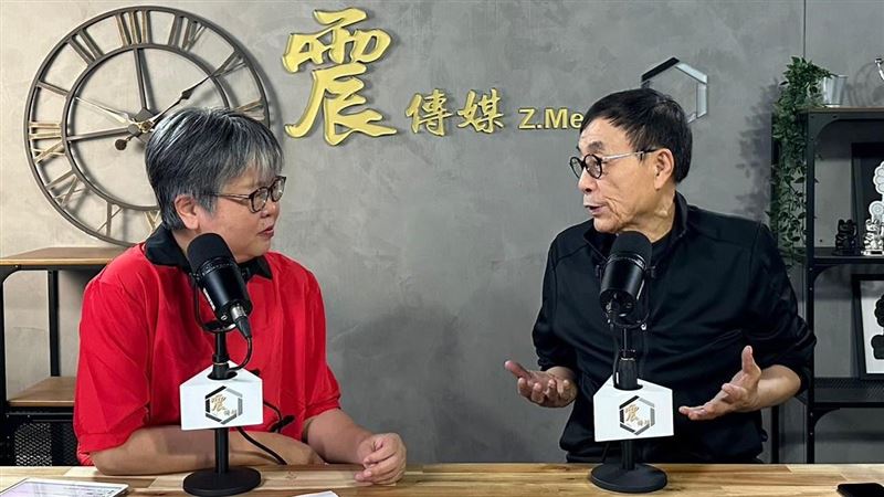 郭獨立參選四腳督？他喊侯有5%就了不起了