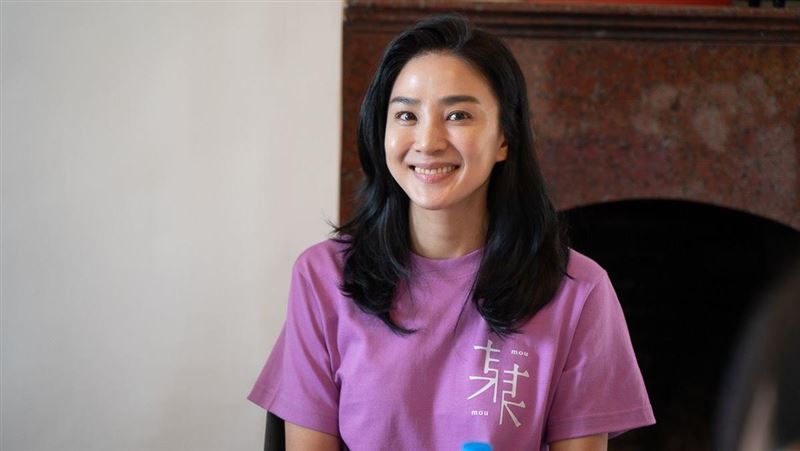 17年前CP成真　洪小鈴認愛張天霖當小公主