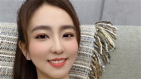 周曉涵。（圖／翻攝自周曉涵臉書）