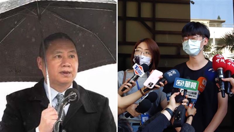王丹被告強制性交未遂　北檢聲請移轉管轄