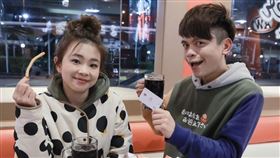 蔡阿嘎（圖／翻攝自IG）