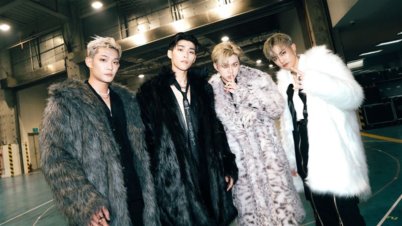 情人節前夕突PO「女性貼身衣物」！U:NUS男星全招了