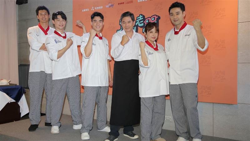 合作涉性騷導演輝哥　洪都拉斯吐斷聯內幕
