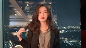 最美里長上任5個月！陳紫渝突喊「快化掉了」　特寫近照網看傻