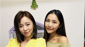 王瞳,楊淨宇。（民視提供