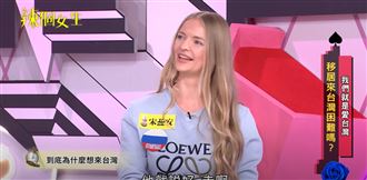 63歲徐乃麟私下狀態曝光　天心：很有活力