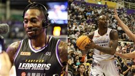 魔獸,霍華德,Dwight Howard,桃園雲豹,T1,加薪