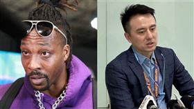 魔獸,霍華德,Dwight Howard,桃園雲豹,T1,加薪