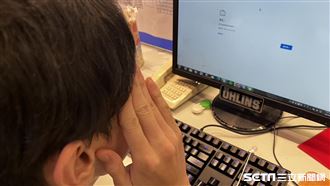 25歲男「缺1特徵」不出門！腦竟有5cm腫瘤