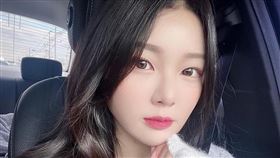 韓國正妹遊台遭伸鹹豬手　回國後首吐心聲：台灣是一個非常安全的地方。韓國,實況主播,오세블리,Ohsevely,