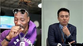 T1,桃園雲豹,魔獸,霍華德,Dwight Howard,砍薪,扣薪