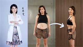 減重門診不用去了！醫師一招甩油10公斤（業配勿用）