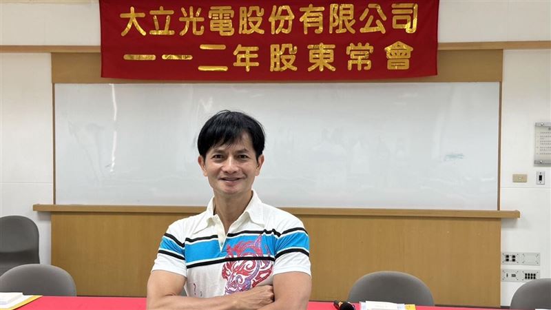 本土劇股神是他　單一股單一夜進帳176萬