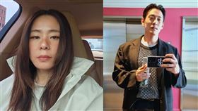 李勝熙突然說下輩子想當日本AV女優。（圖／翻攝自Nikki IG）