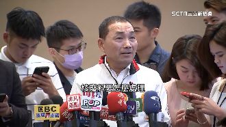 新北卡核廢貯存敗訴！侯友宜反怨中央無為