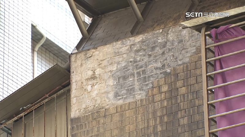 獨／改套房害漏水？鄰控名教授神隱不處理