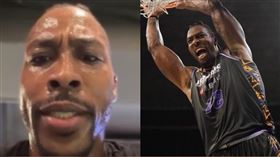 T1,魔獸,霍華德,Dwight Howard,薪水,張建偉,獎金,扣薪,2brorealtalkball