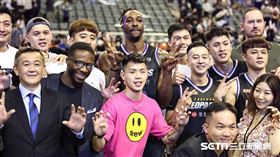 魔獸,霍華德,T1,桃園永豐雲豹,Dwight Howard,張建偉