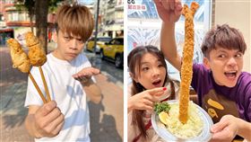 蔡阿嘎（圖／翻攝自蔡阿嘎IG）