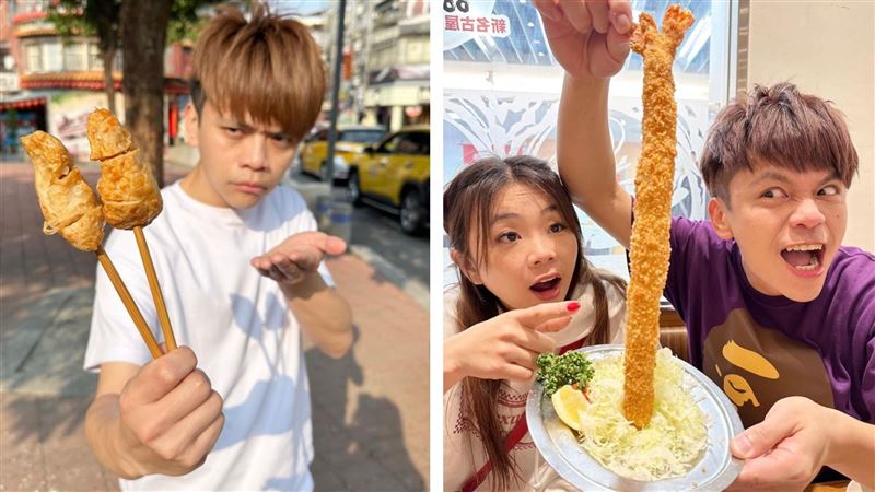 上百家分店被嫌難吃？蔡阿嘎挨轟故意找碴