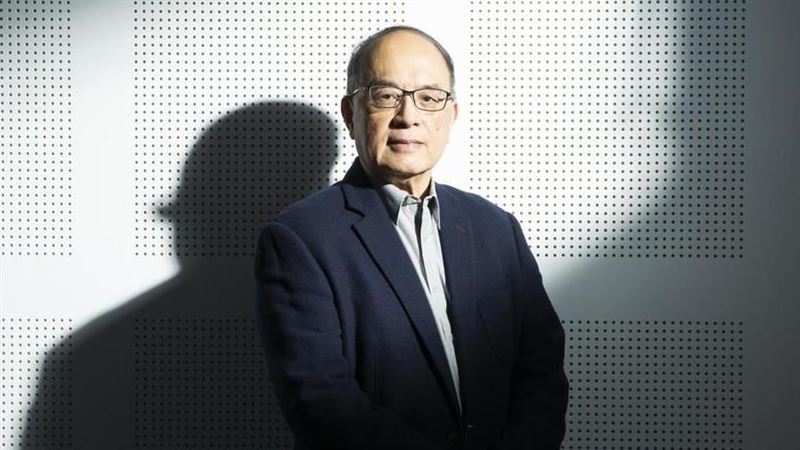 「公帑不該豢養淫魔」藍祖蔚被控性騷慣犯