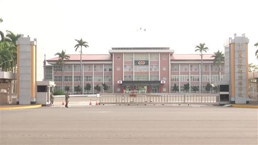 中正預校驚傳火警！學生書桌、床鋪遭燒毀