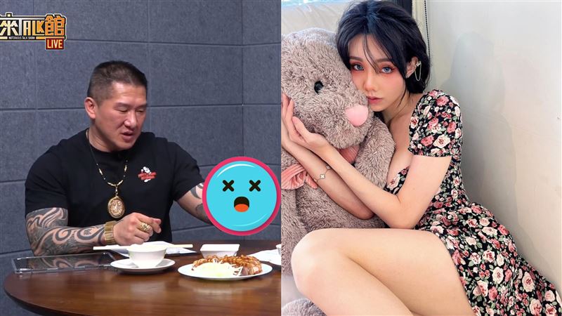 正妹變性曝需定期放棒子…館長看尺寸傻眼