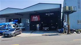 明仁會,竹聯幫,林口,改車行,賓士,G63,京葵,K他命,