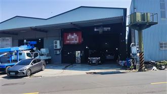 害「京葵」車受損賠800萬　車行被開槍