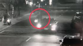 腦科權威杜永光被控肇事逃逸，檢方認為罪證不足不起訴。（圖／翻攝畫面）