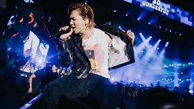 ▲太陽。（圖／Wonderful Entertainment Asia 提供）