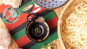 一蘭拉麵3D造型悠遊卡,PChome 24h購物提供