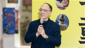 藍祖蔚遭控性騷。（圖／國家影視聽中心提供）