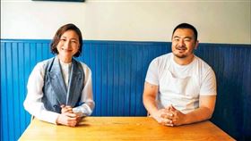 廣末涼子。（圖翻攝自推特）