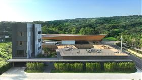 壹山2「樂自然，越奢華」公開造勢　竹北的陽明山　媲美台北青山（業配勿用）