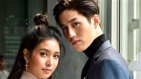 Tor,Ferny。（緯來提供