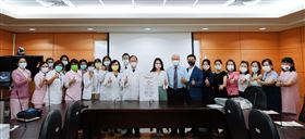 生麗國際持續捐贈　盼改善兒童就醫環境（業配勿用）