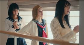 ▲日劇《聽我的電波吧》小芝風花。（圖／MyVideo提供）