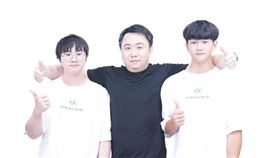 小小彬（圖／彬彬正記國際有限公司提供）