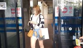 5億高中生，醫院護理師，中檢傳喚。（圖／翻攝畫面）