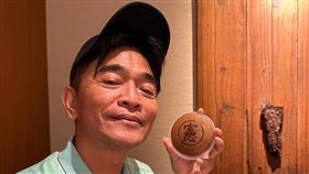 吳宗憲（翻攝臉書）