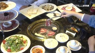 品牌版圖再擴大　橘焱胡同收購「開丼」！