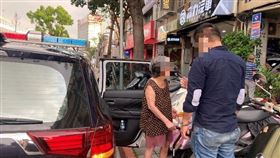 新北市，樹林，婦人，喪子悲痛