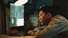 《溟溟》莫子儀（圖／華映提供）